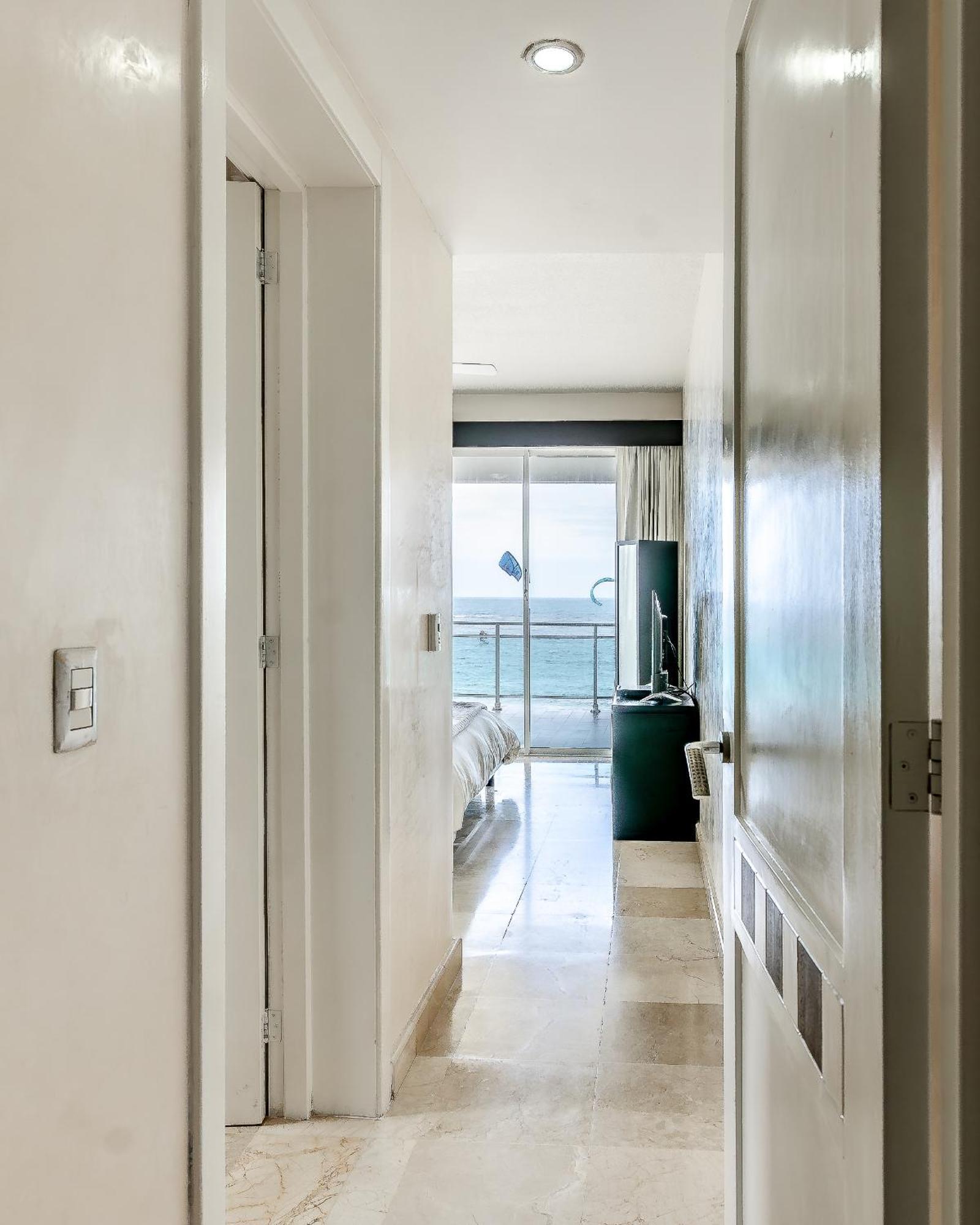 Watermark Luxury Oceanfront Residences Кабарете Экстерьер фото
