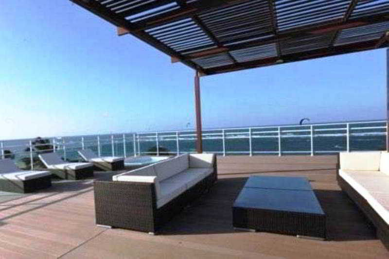 Watermark Luxury Oceanfront Residences Кабарете Экстерьер фото