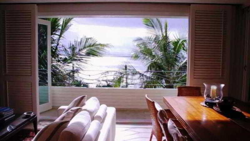 Watermark Luxury Oceanfront Residences Кабарете Экстерьер фото