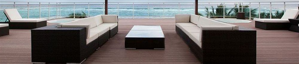 Watermark Luxury Oceanfront Residences Кабарете Экстерьер фото